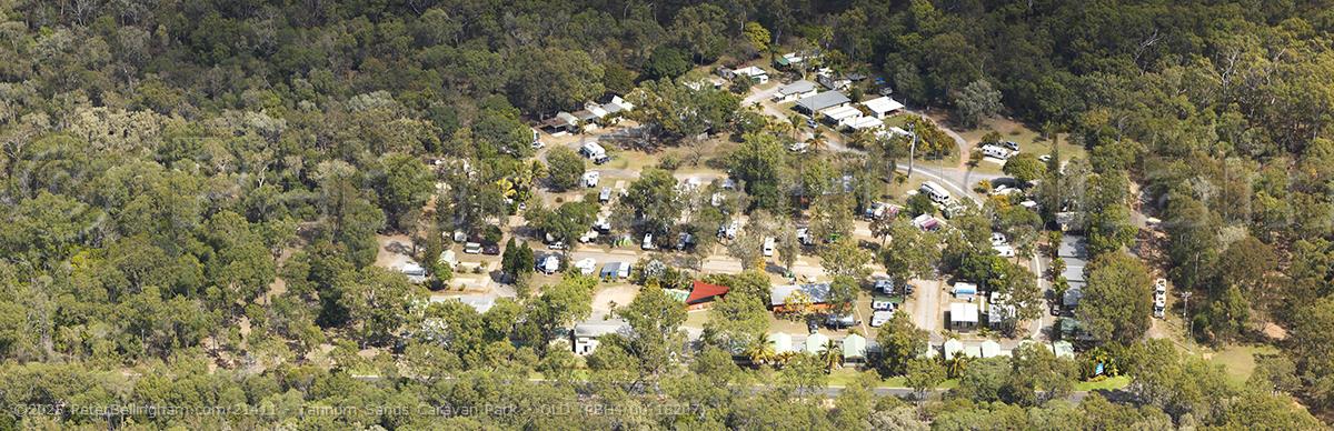 Peter Bellingham Photography Tannum Sands Caravan Park - QLD (PBH4 00 18207)